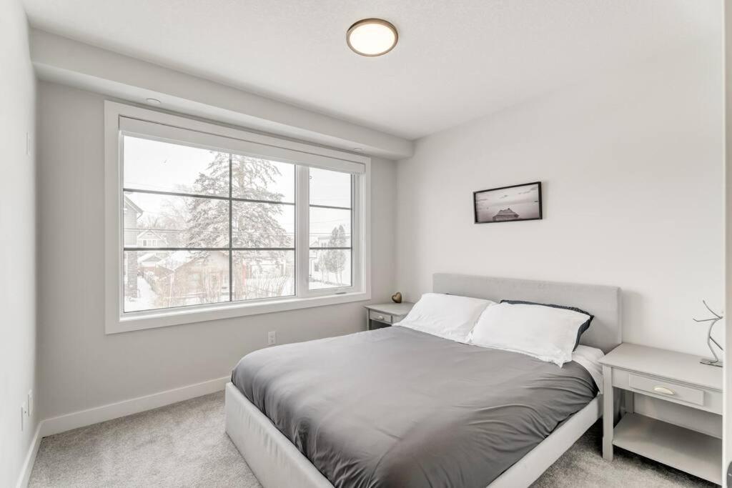 Elegant Townhouse In The Heart Of Appartement *
