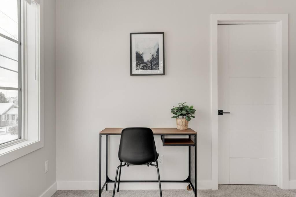 Appartement Elegant Townhouse In The Heart Of
