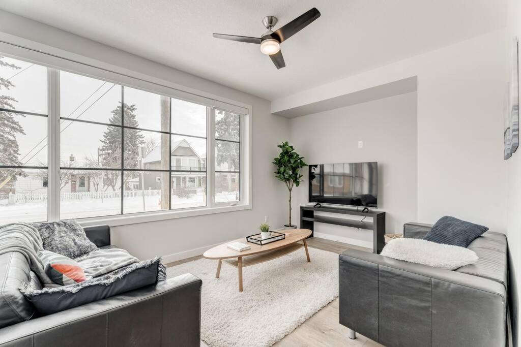 Elegant Townhouse In The Heart Of Appartement *