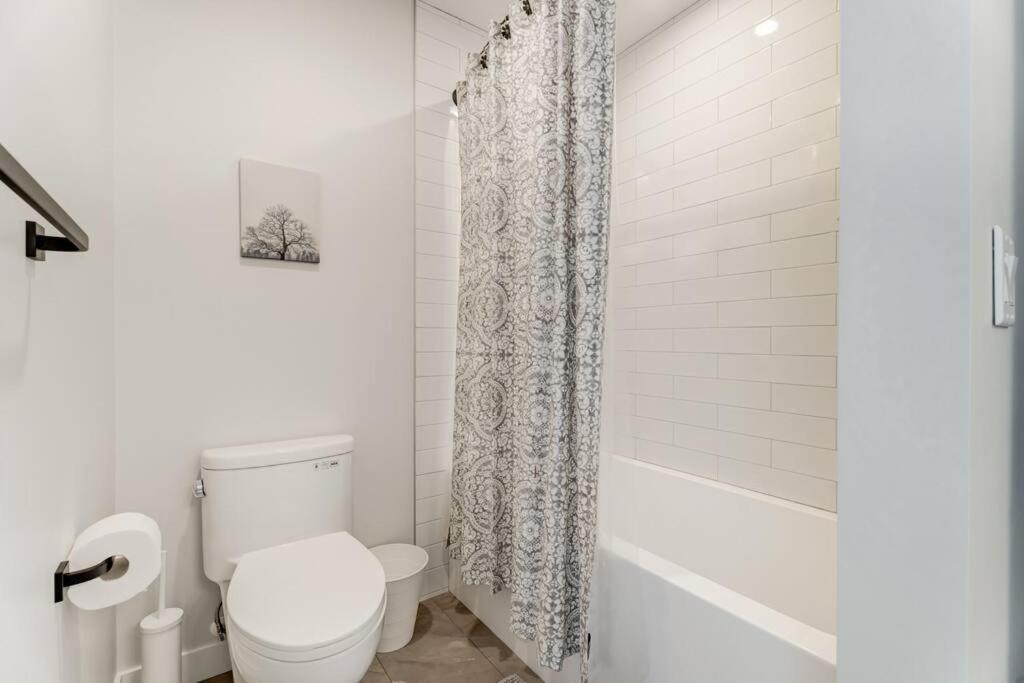 Appartement Elegant Townhouse In The Heart Of *