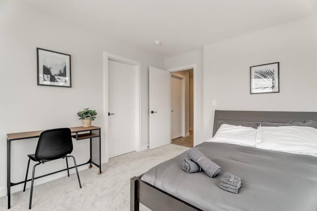 Elegant Townhouse In The Heart Of Appartement